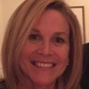 Meet your Posher, Sandra fogelman